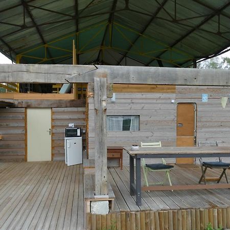 Chalet Met Mooi Uitzicht Bujaleuf Exterior foto
